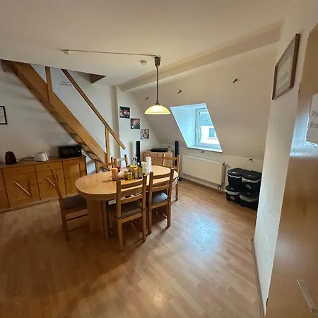 Ruhige In Apartmán