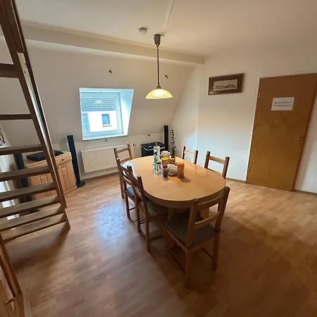 Ruhige In Apartmán