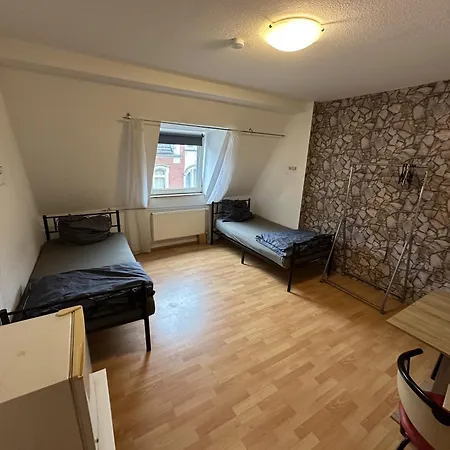 Ruhige In * Duisburg
