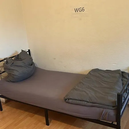 Ruhige In Apartmán *