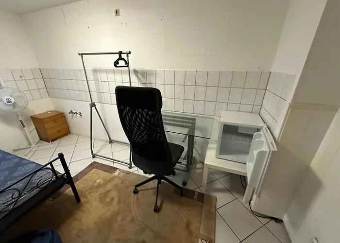 Ruhige In Appartement
