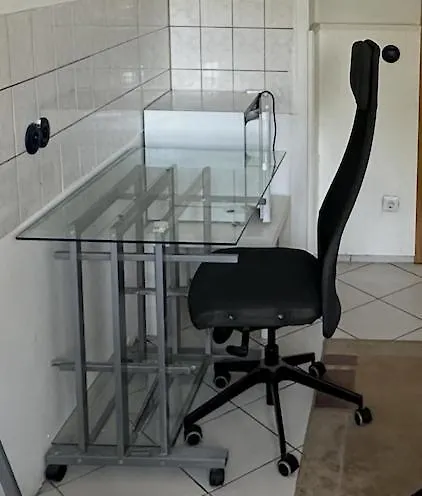 Appartement Ruhige In