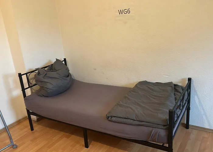 Ruhige In Appartement *