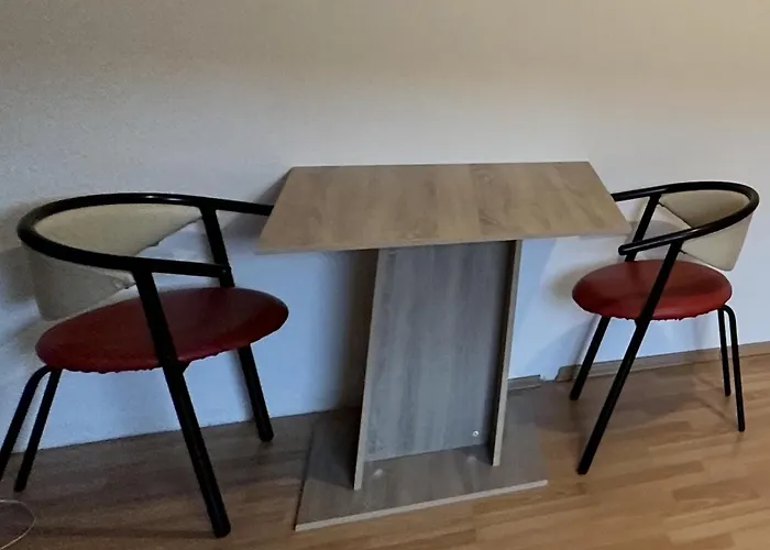 Appartement Ruhige In Duisburg